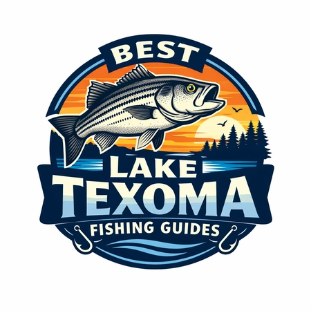Planning a Lake Texoma Fishing Trip (Complete Guide)