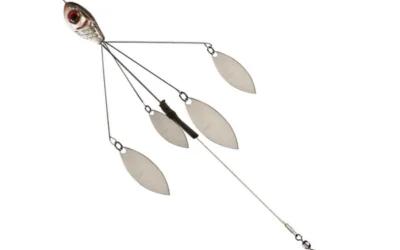 Planning a Lake Texoma Fishing Trip (Complete Guide)