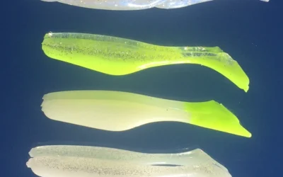 Best Swimbaits for Lake Texoma Striper